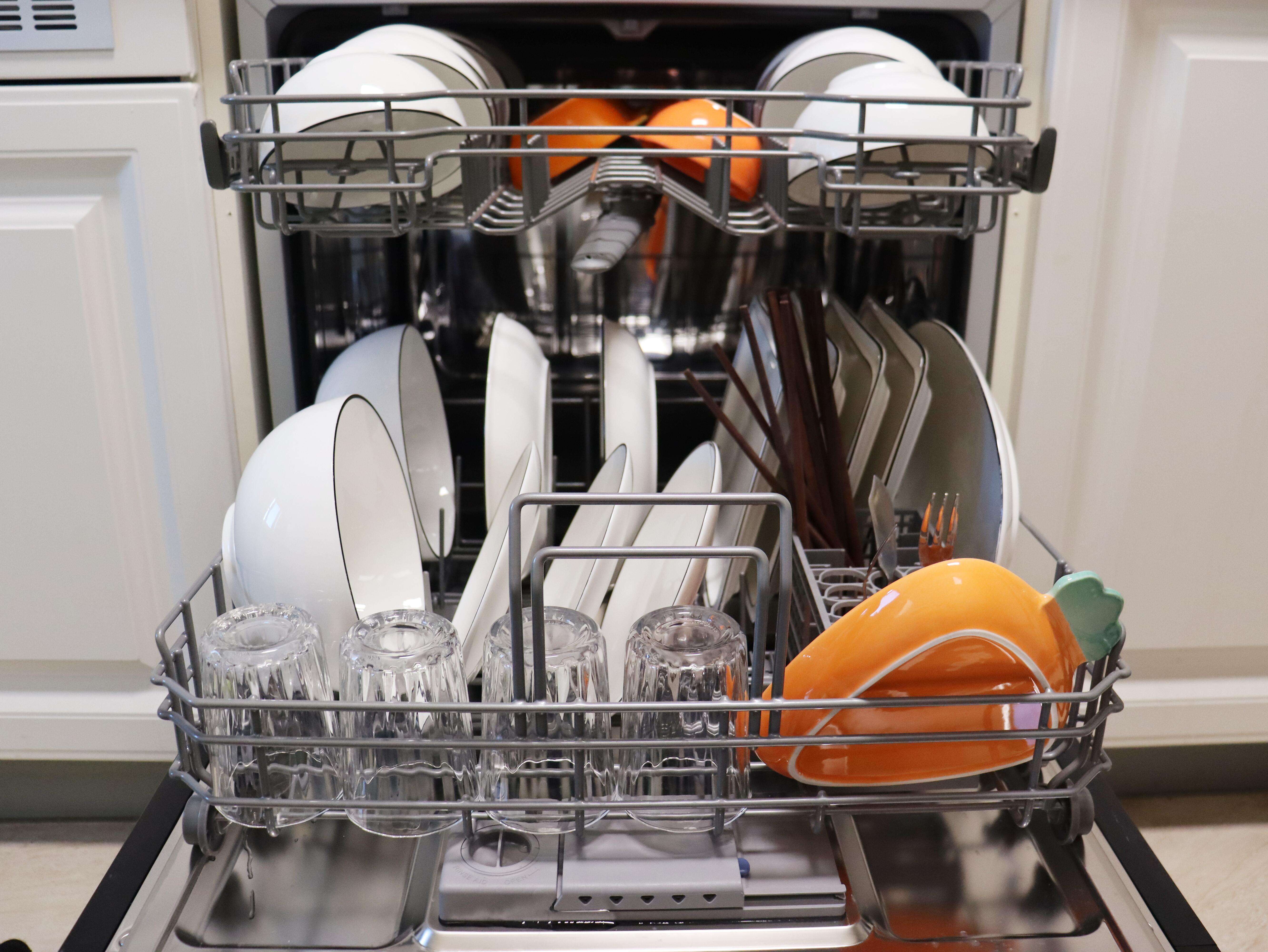 家用洗碗机推荐（洗碗机排名前十名的品牌）