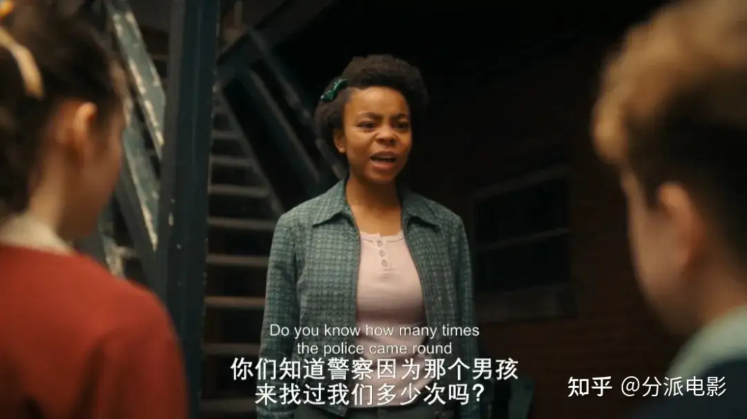 《小丑回魂：欢迎来到德里镇》今年最高能恐怖片，求别烂尾！