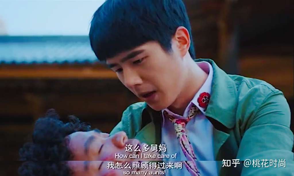 唐探3的 新舅妈 小林酱 身材好大长腿笑容甜 与林志玲是情敌 知乎