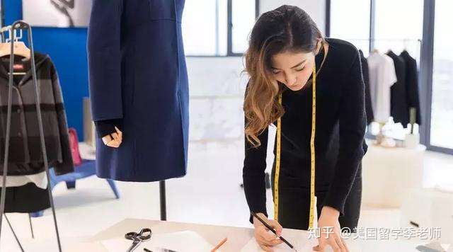 美国研究生服装设计专业方向申请解析 知乎