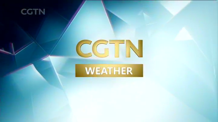 cgtn的早晨天氣預報bgm是什麼? - 知乎