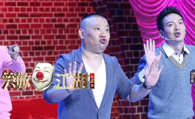 搞笑节目推荐 笑死人不偿命的喜剧综艺有哪些