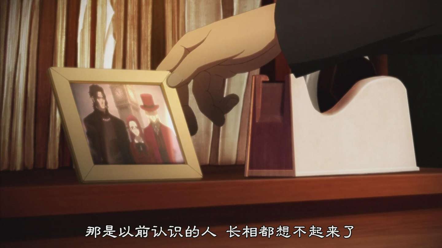 空之境界 解读篇 五 矛盾螺旋 知乎