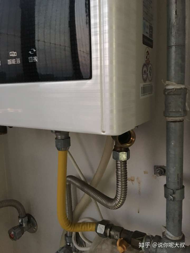 万家乐热水器e2故障怎么解决?
