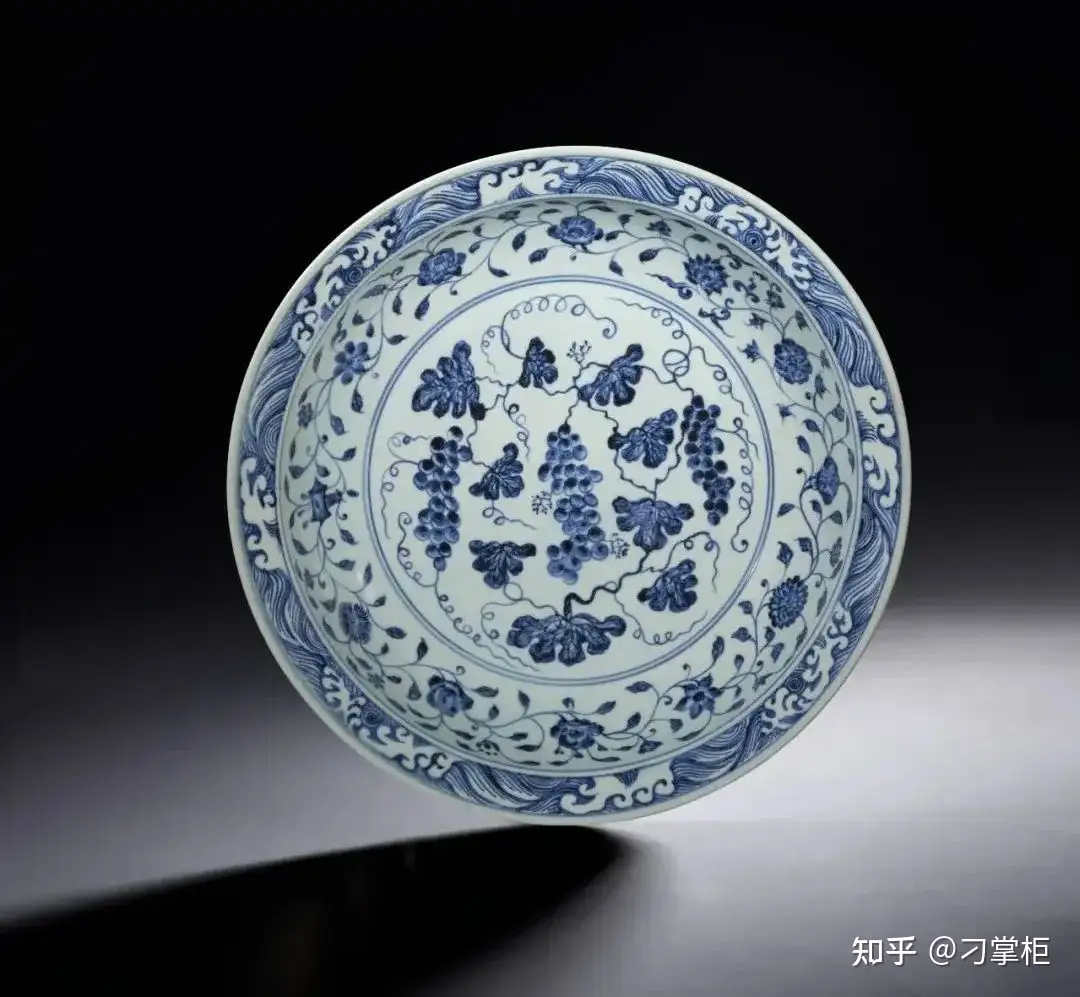 纽约亚洲艺术周中国瓷器及工艺精品拍卖举槌在即! - 知乎