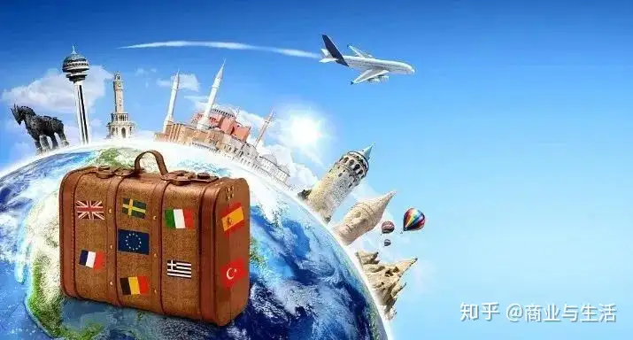 被忽视的阿里阳谋：入股众信旅游，布局分销零售新模式(图7)