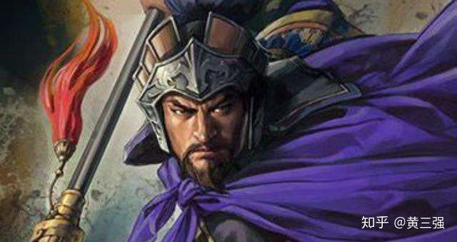 人物 李典 凌统 霍乱 时期的将军 知乎