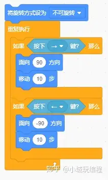 scratch 編程 - 火箭射擊遊戲 - 知乎