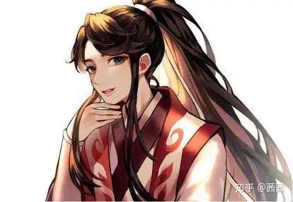 女版魔道祖师 - 知乎
