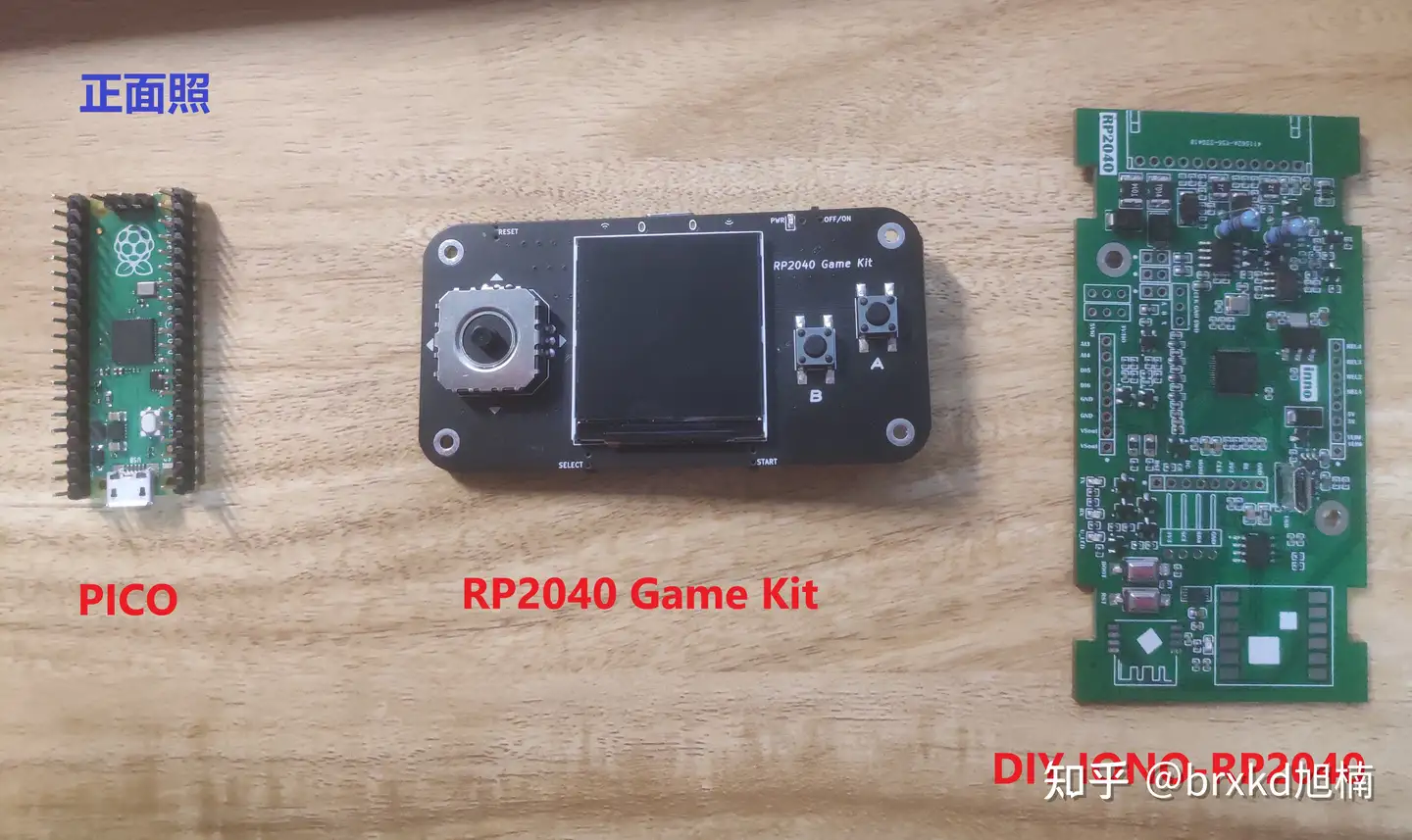 RP2040/Raspberry Pi Pico 填坑日志- 知乎