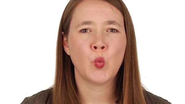 69.辅音字母W的发音《记词更易 听音能写 见词