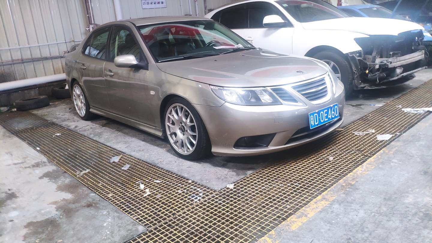 1947 11年saab 以后没有以后了 知乎