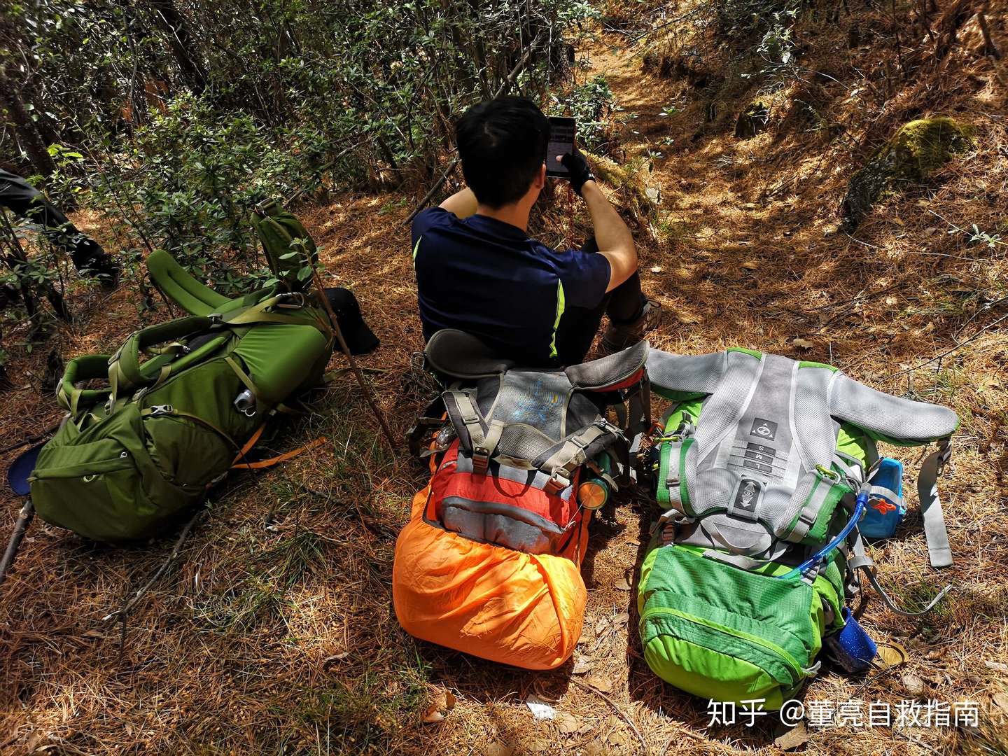 大理花甸坝之行与毕业 19年6月6日 知乎