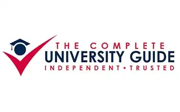 2021cug完全大学指南英国大学排名发布英国三大权威排名之一