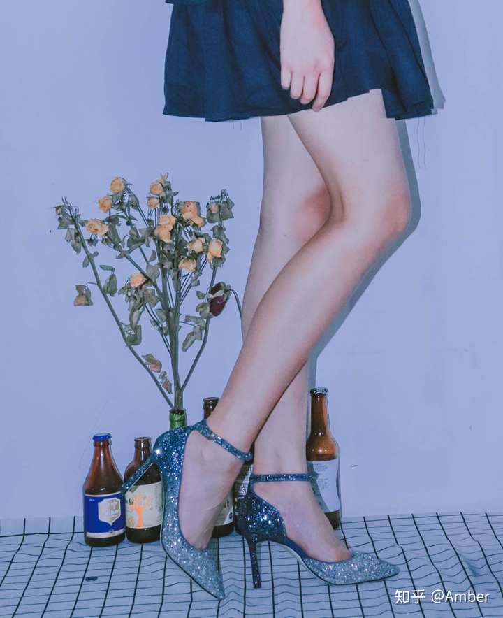 有一双大长腿是一种怎么样的体验?