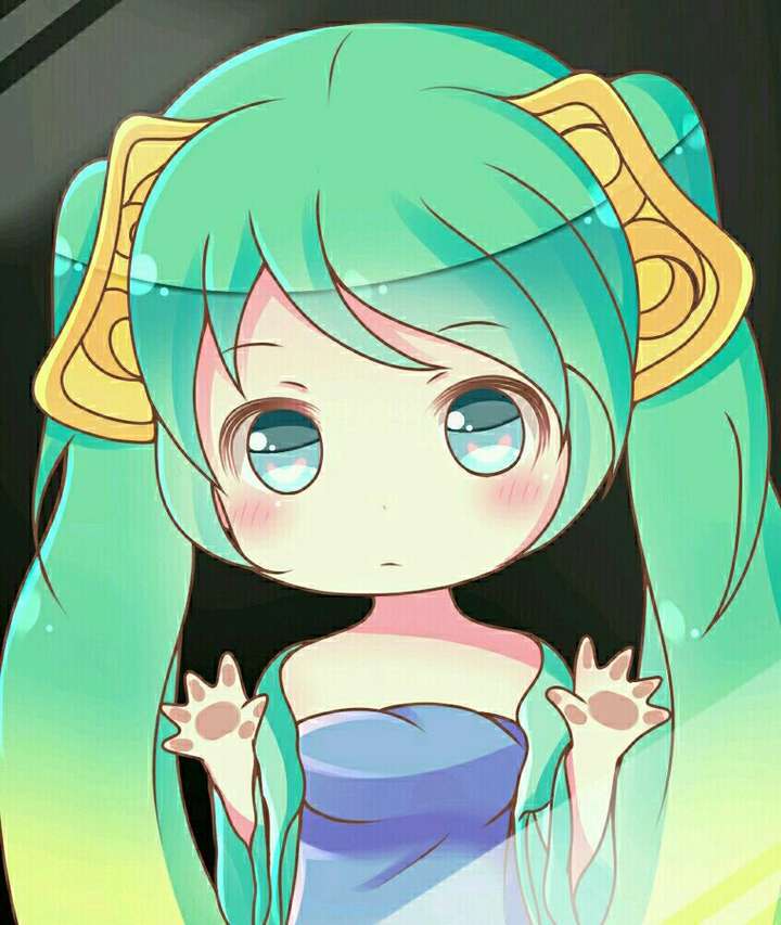 娑娜这个英雄你们怎么看?