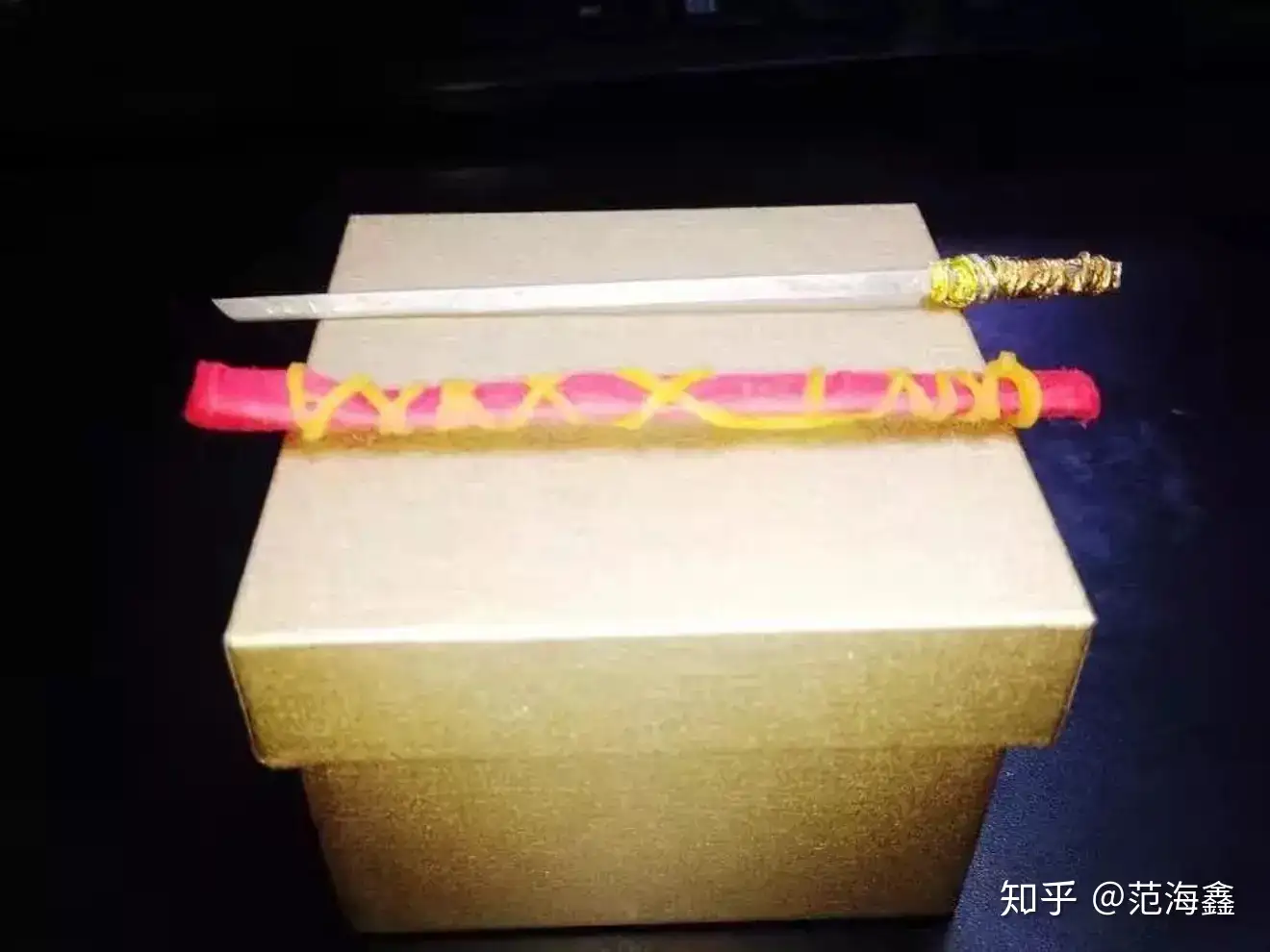 光凭一把唐刀 长安十二时辰 就值得点赞 知乎