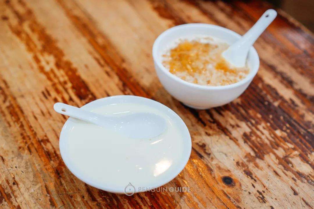 3块钱一碗糖水 广州人的快乐就是这么朴实无华 知乎