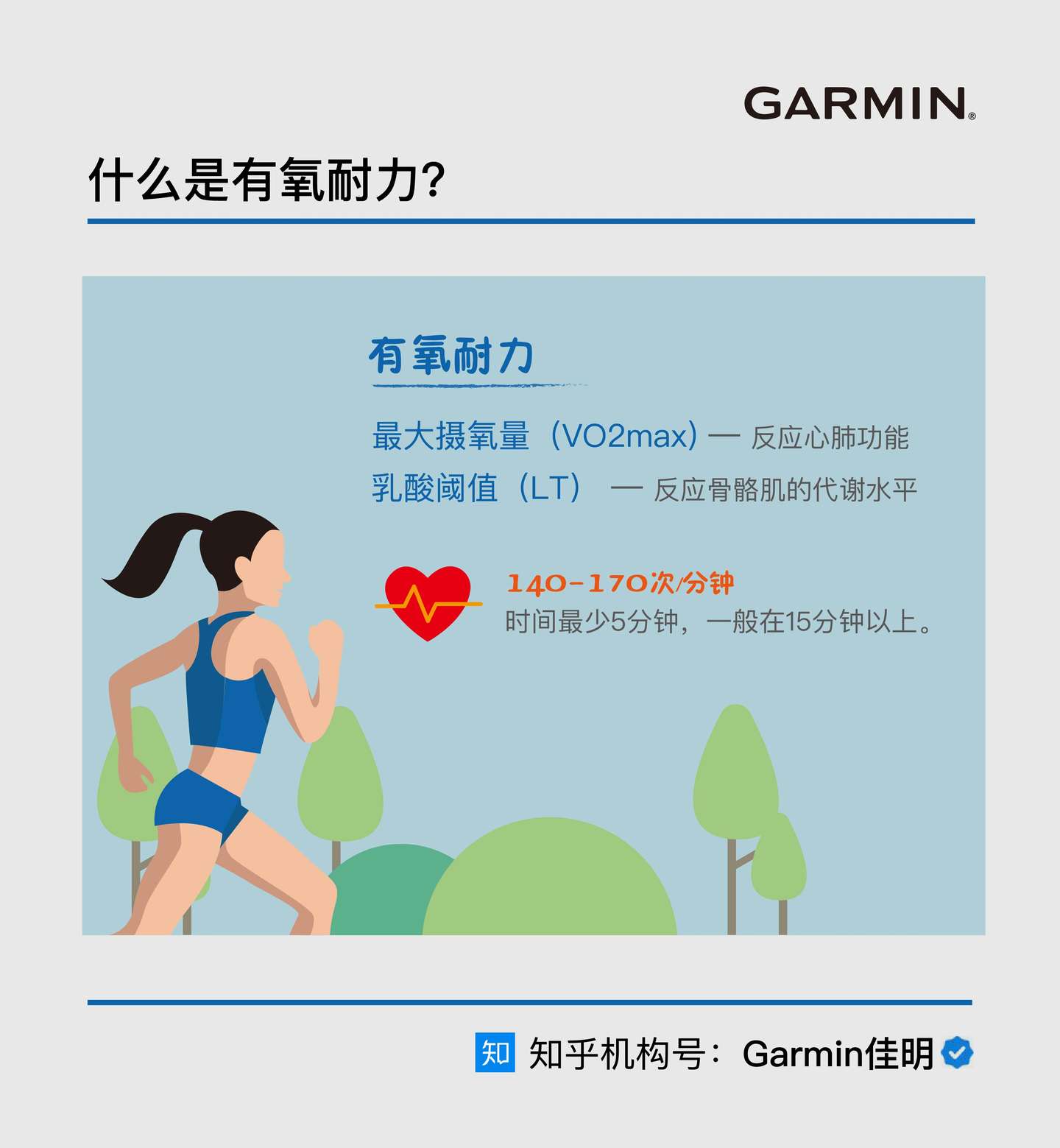 对耐力选手来说特别重要的有氧能力 到底指什么 知乎