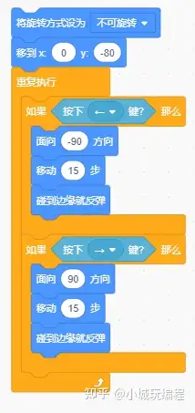 scratch编程小游戏脚本图片