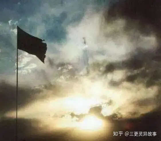世上有神仙的十大证据与照片：科学都解释不了(世界上有神仙吗十大证据)