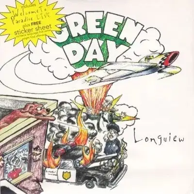 1994 dookielongview《天堂欢迎您》记录了比利乔从小城市走出来的