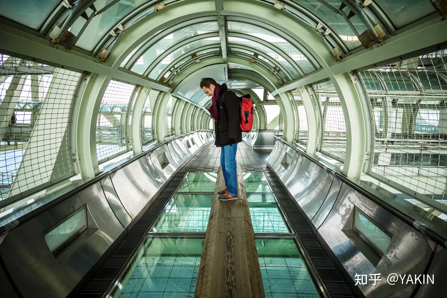 明石海峡大桥 可360度观赏的璀璨夜景 知乎