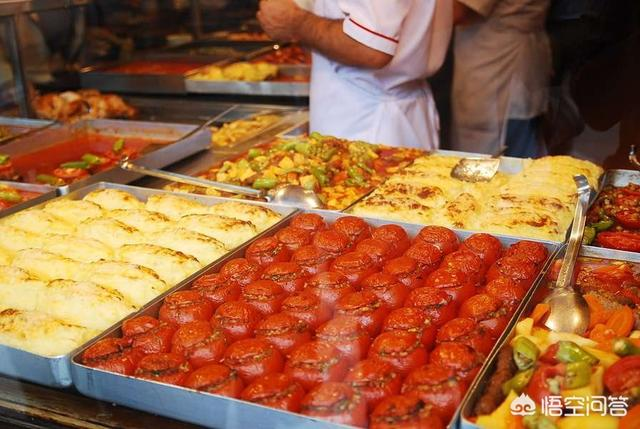 世界三大料理土耳其料理为何成为之一? 土耳其的烹饪发展史?