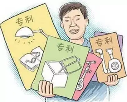 一,专利权人是什么?