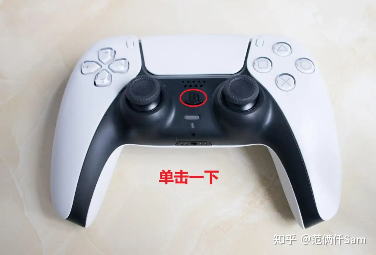 Ps5小白问题全记录篇一 国行ps5真香 你想要的都有 懂的都懂 知乎