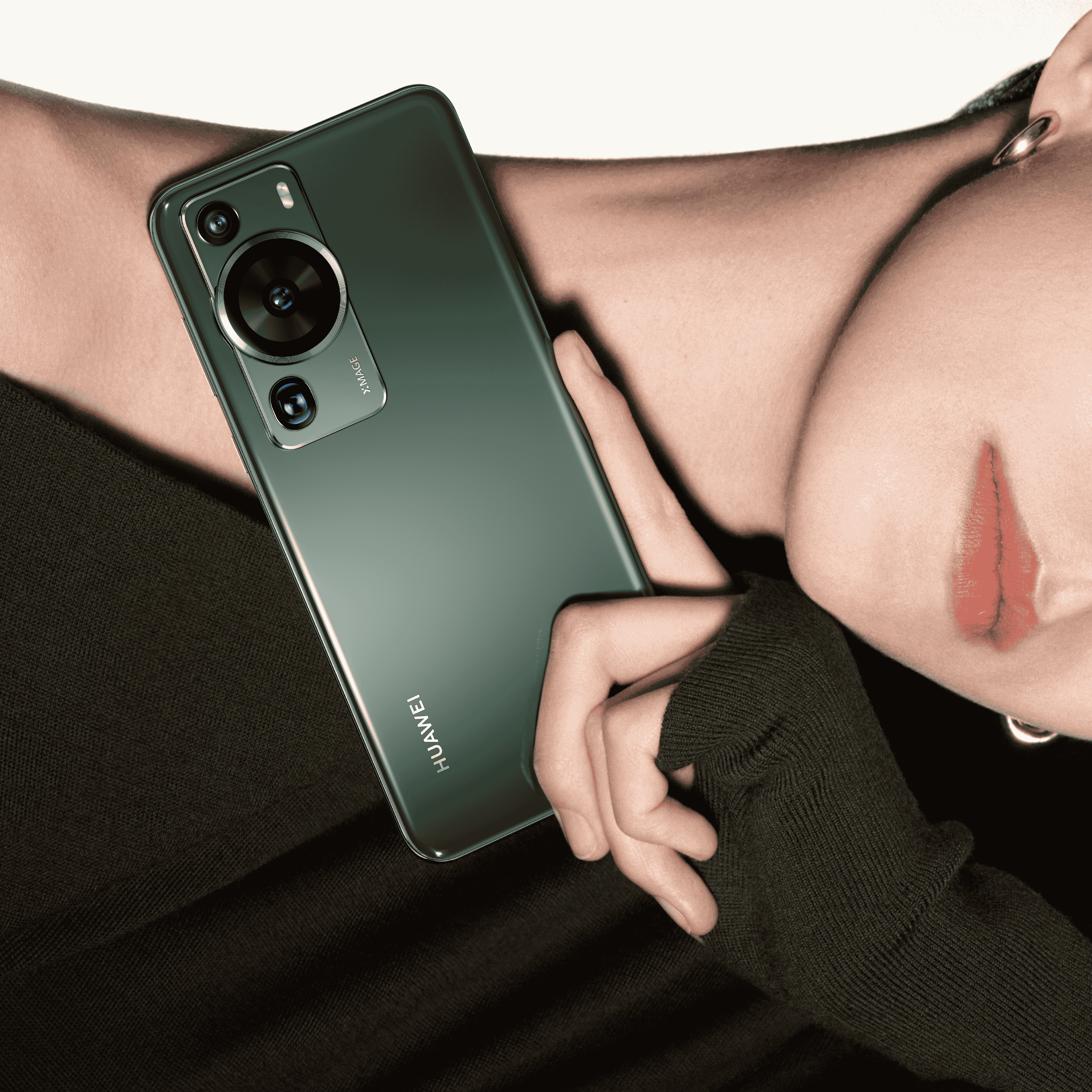 华为终端 的想法: 凝光设计,美学引领 - 知乎