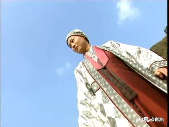 金庸笔下的灭绝师太是个怎样的人? - 知乎