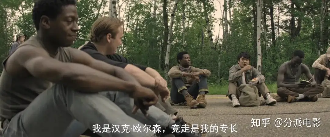 《死亡竞走》口碑两极！顶级阵容新作翻车了？