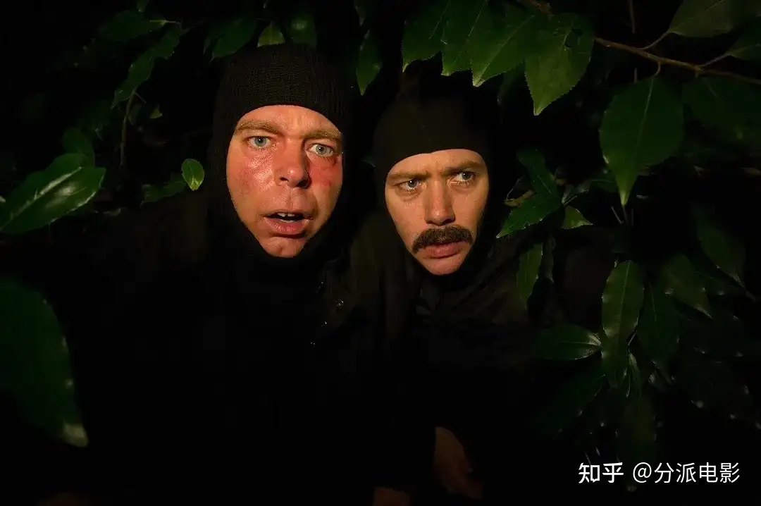 悬疑犯罪英剧,《马洛谋杀俱乐部 第三季》看完真香了