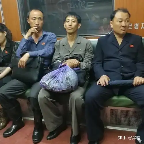 精选一组关于朝鲜的照片（朝鲜画作欣赏）