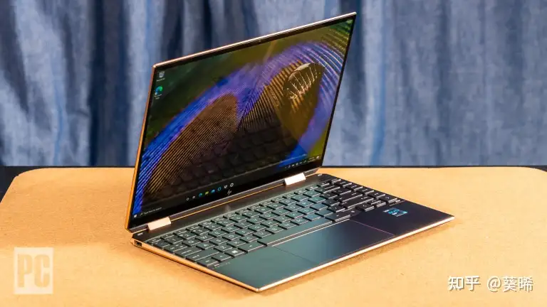 HP Spectre x360 14 评测- 知乎