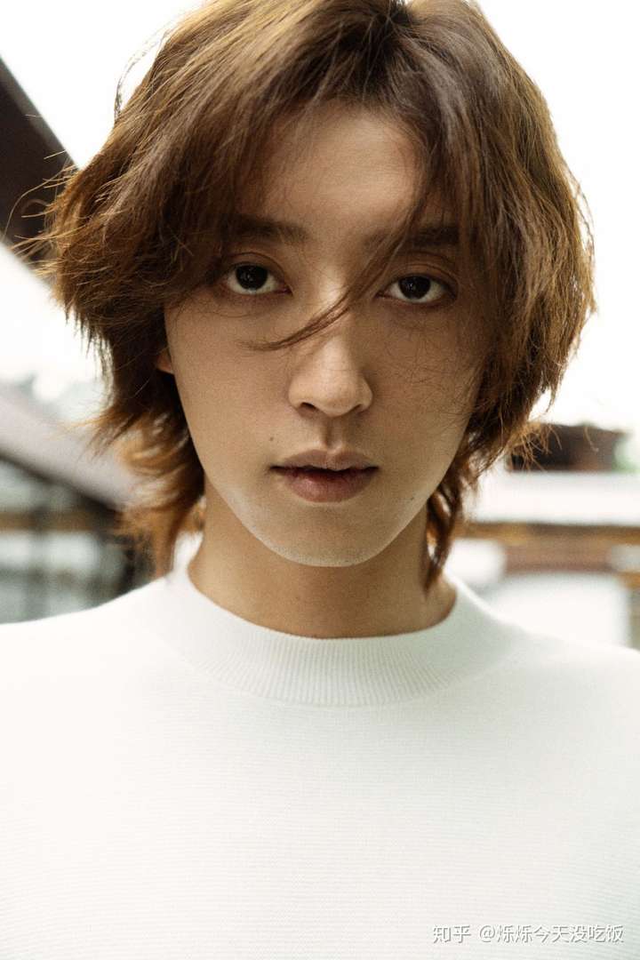 如何客观分析演员刘畅刘畅木法沙的长相