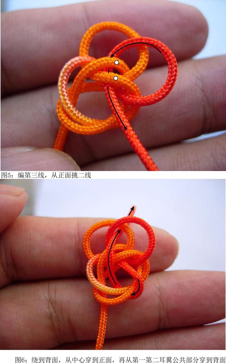 挂中国结有什么忌讳(教你如何巧挂中国结)插图(6) 挂中国结有什么忌讳(教你如何巧挂中国结)插图(6)