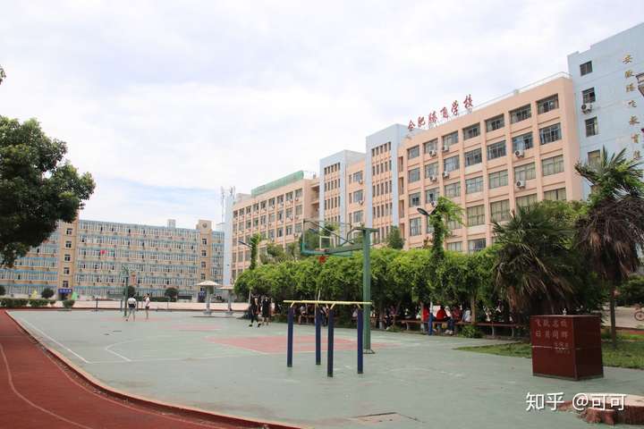 腾飞学校宿舍怎么样?