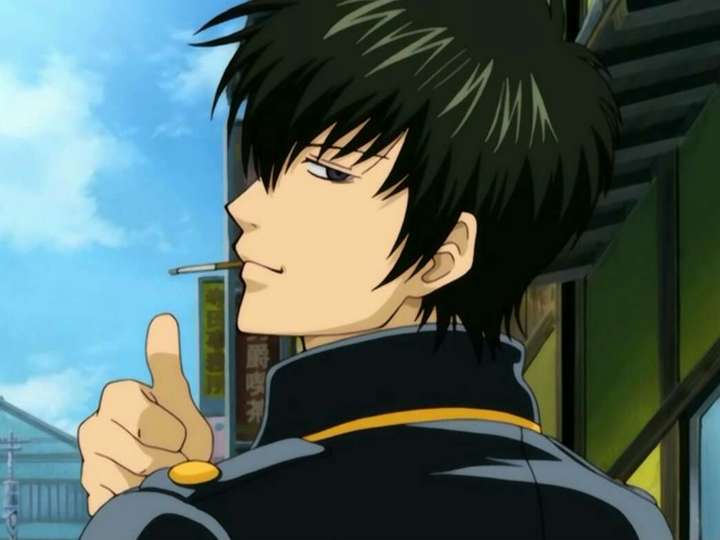 各位大佬 东京食尸鬼漫画现在用什么能看?