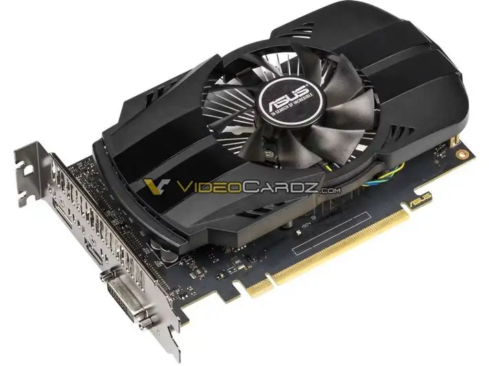 又见潜规则！GeForce GTX 1650显卡遭提前曝光，三大IT厂商躺枪- 知乎