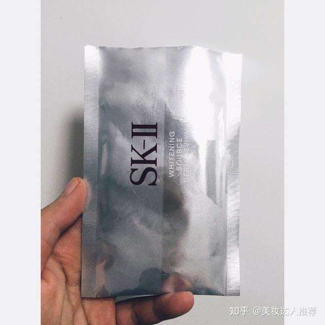 面膜亲测 敷完这9款面膜就洗洗睡吧 知乎