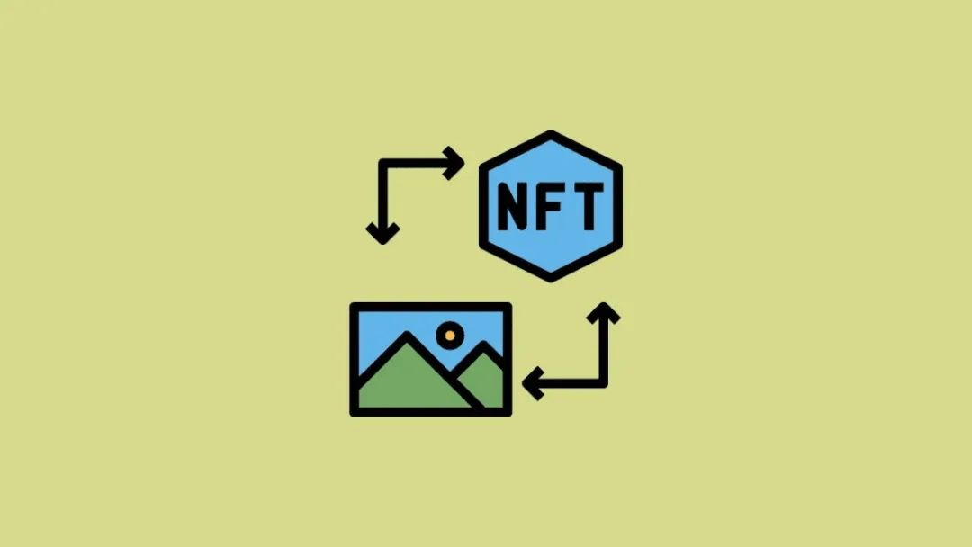 十点路径，教你如何成为一个NFT圈内人士