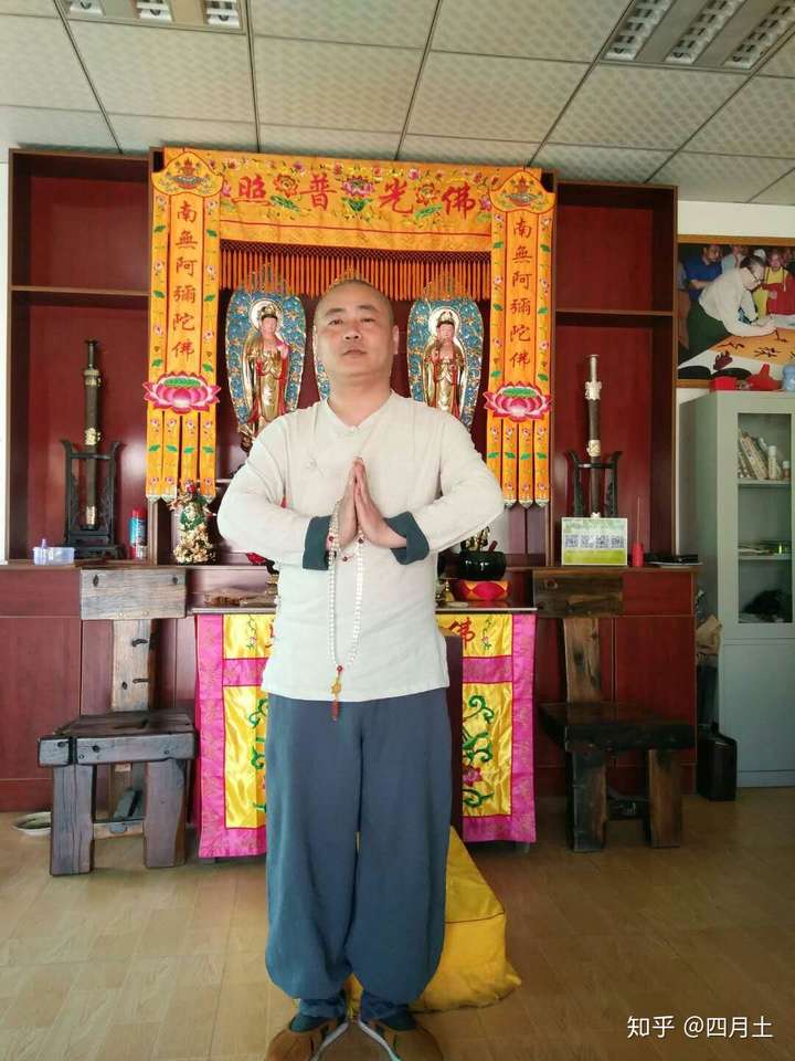 少林寺释恒飞有人知道吗?