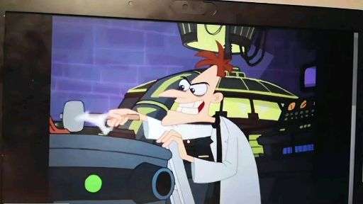 飞哥与小佛第12集中凡妮莎和凯蒂丝唱的歌是什么啊!