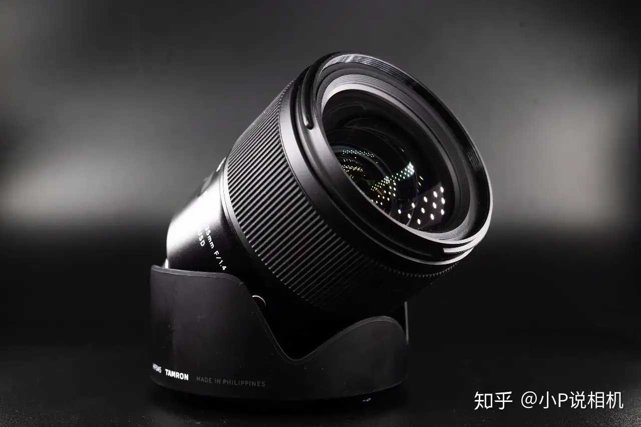 生不逢时？腾龙SP 35/1.4 Di USD评测- 知乎