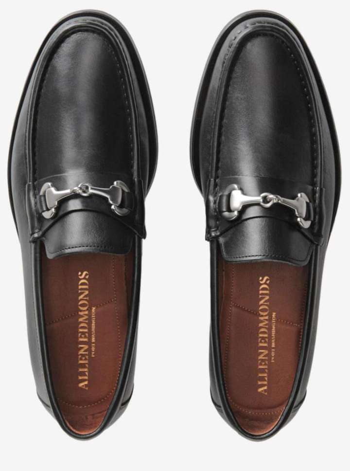 Allen cheap edmonds umbria