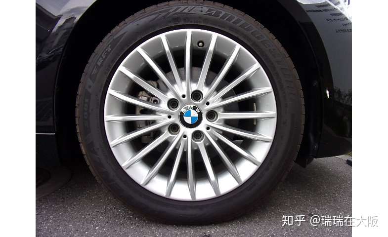 在日本买一辆二手宝马三系要多少钱 知乎