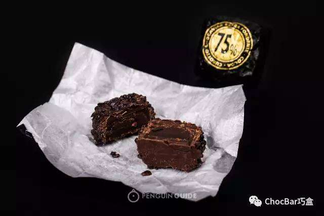 鱼子酱巧克力,要留给这天吃巧克力6 鱼子酱巧克力,要留给这天吃巧克力6