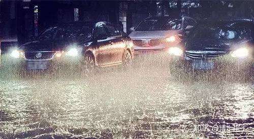 æš´é›¨æ¥äº†æ€Žä¹ˆåŠžé­é‡æš´é›¨å¦‚ä½•è‡ªæ•' çŸ¥ä¹Ž